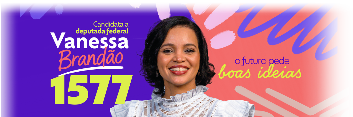 Proposta Creche Já - Vanessa Brandão